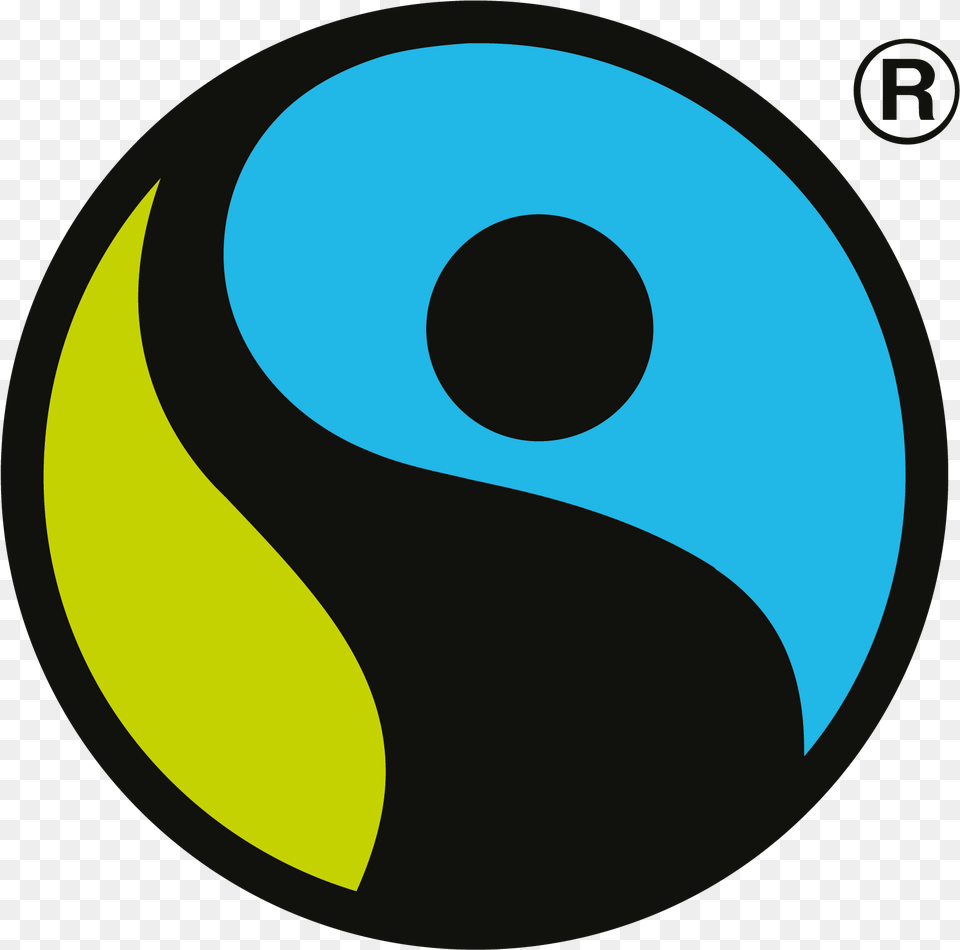 Meaning Fairtrade Logo And Symbol History Evolution Logo Fair Trade Sign, Text Png
