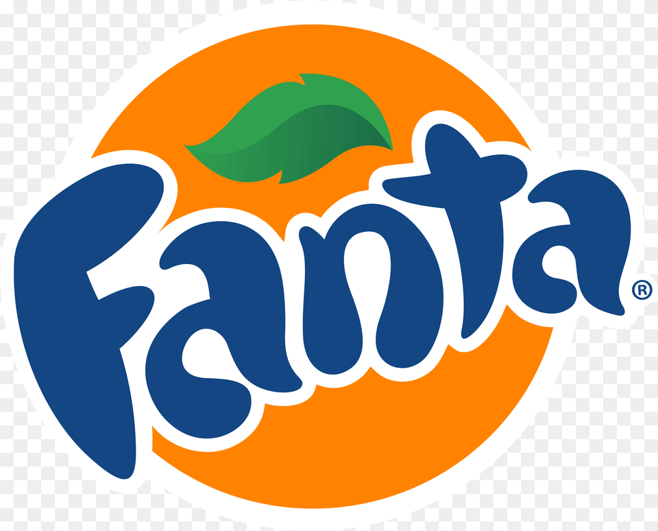 Meaning Fanta Logo And Symbol Fanta Logo Vector, Sticker Png