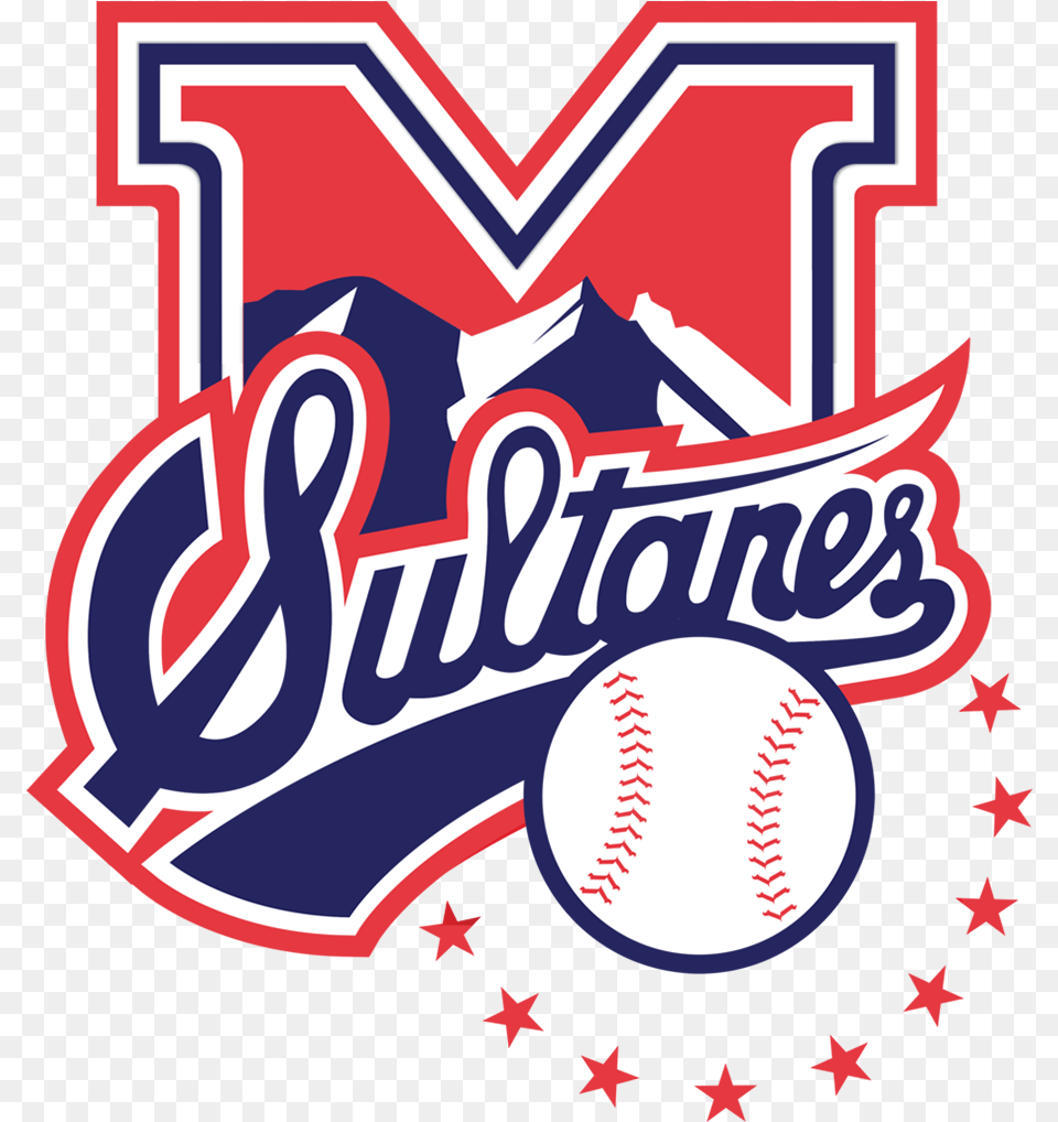 Meaning Monterrey Sultanes Logo And Symbol History Sultanes De Monterrey Logo, Ball, Baseball, Baseball (ball), Sport Free Png Download