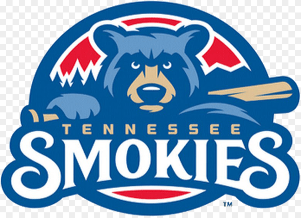 Meaning Tennessee Smokies Logo And Symbol Tennessee Smokies Baseball, Baby, Person Free Transparent Png