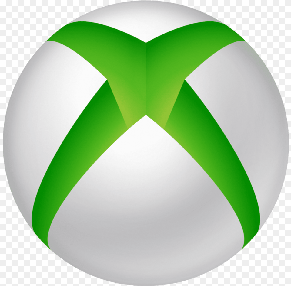 Meaning Xbox Logo And Symbol History Evolution Xbox One S Logo, Ball, Football, Soccer, Soccer Ball Png Image