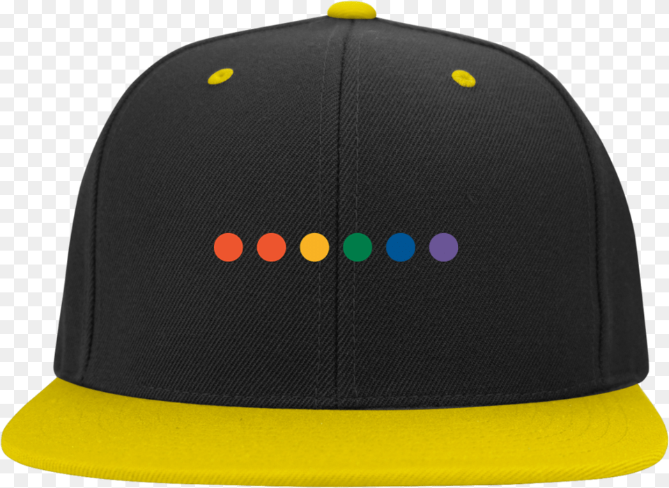 Meaningful Gay Pride Hat Baseball Cap, Baseball Cap, Clothing, Helmet Free Transparent Png