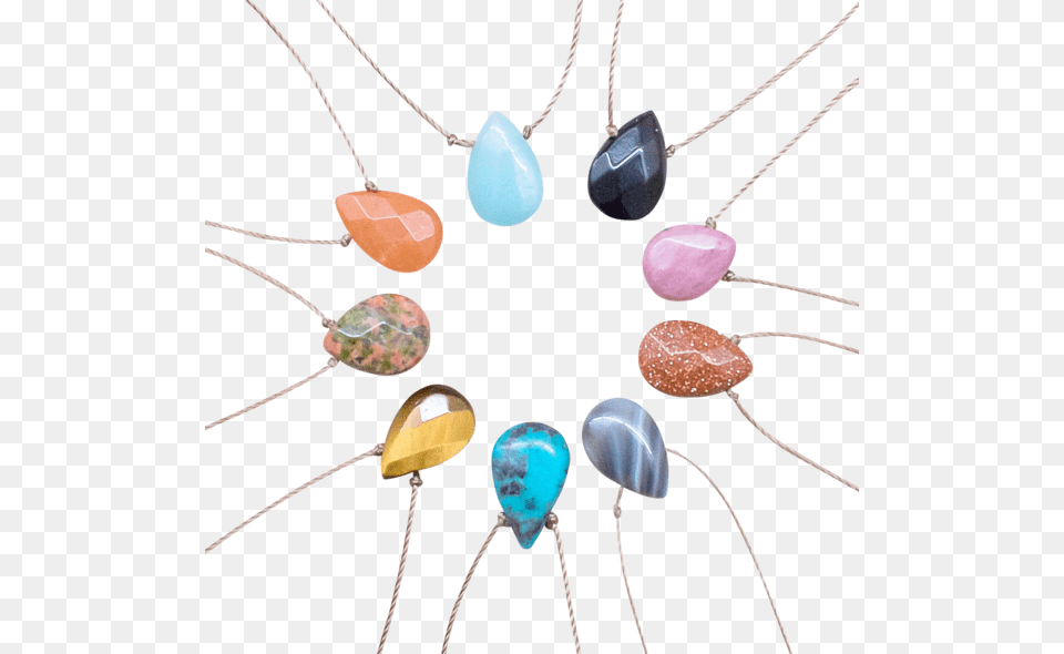 Meaningful Gifts For All Seasons Of Life Bead, Accessories, Gemstone, Jewelry, Necklace Free Png