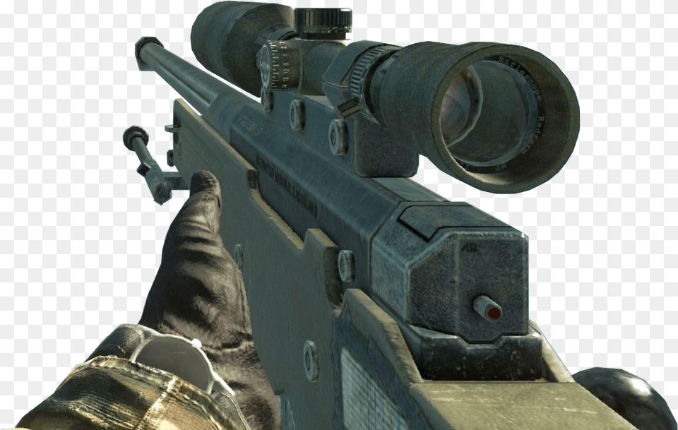 Meaningless Ramblings Of An Invisible Person Black Ops 1 Sniper, Firearm, Gun, Rifle, Weapon Png