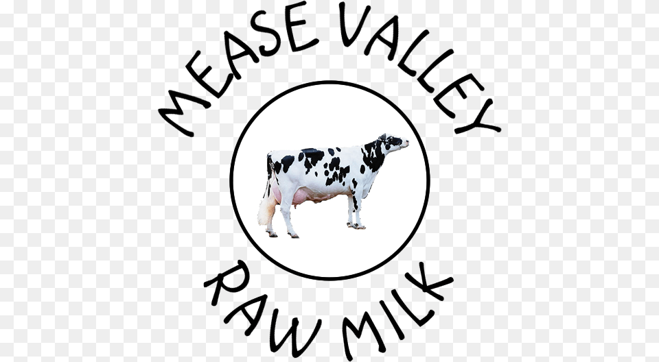 Mease Valley Raw Milk Raw Milk Suppliers In Tamworth Uk, Animal, Cattle, Cow, Livestock Free Png