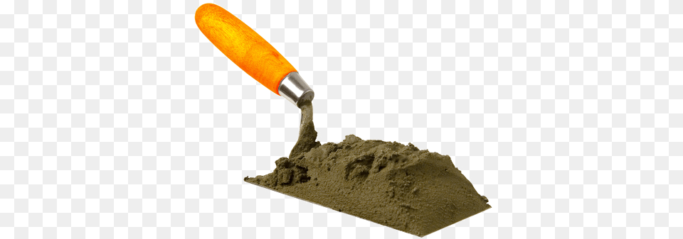 Measure Color Of Cement Cement, Device, Smoke Pipe, Tool, Trowel Png Image