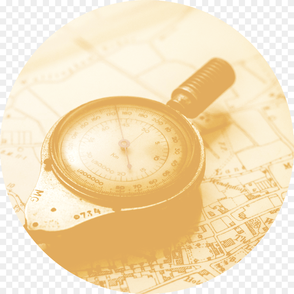 Measure Map Measurement, Compass, Wristwatch Png Image