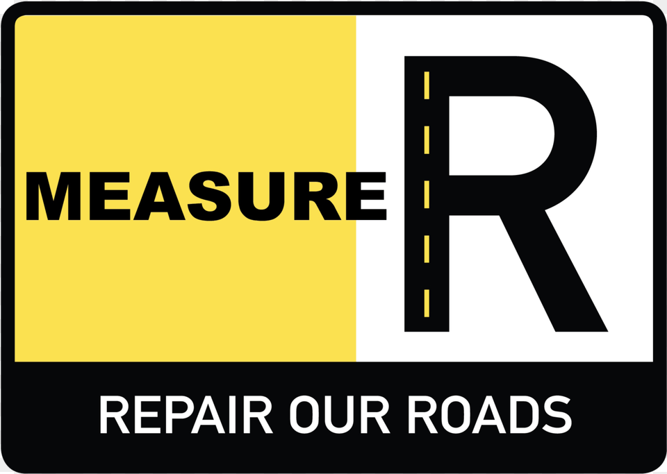 Measure R Transparent Sign, Text, License Plate, Transportation, Vehicle Free Png