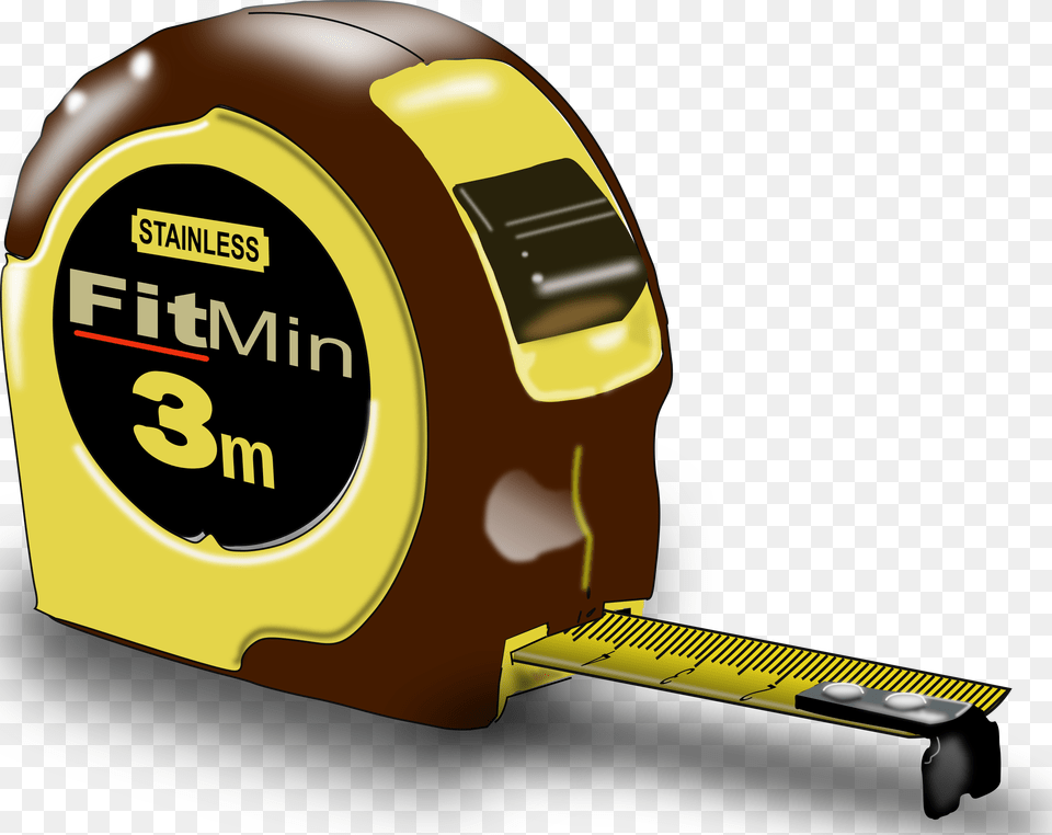 Measure Tape Free Transparent Png