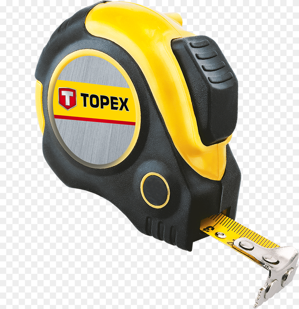 Measure Tape, Helmet Free Png