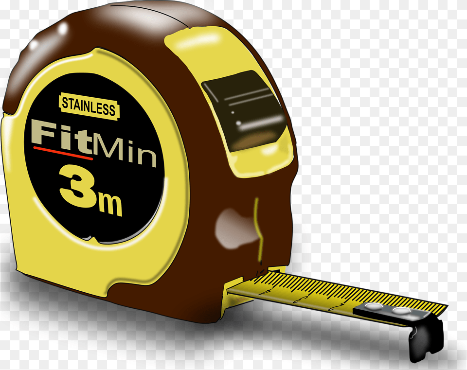 Measure Tape Png