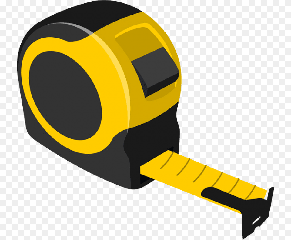 Measure Tape Png