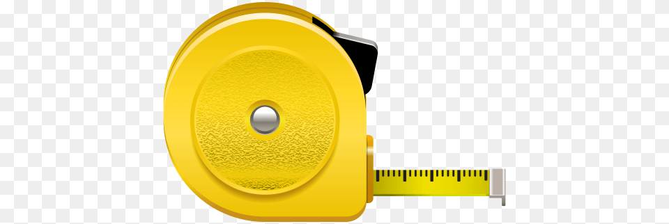 Measure Tape, Disk, Chart, Plot Free Transparent Png