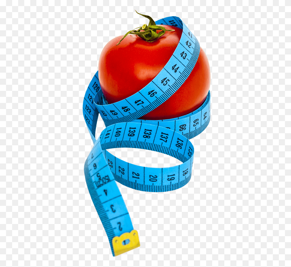 Measure Tape, Chart, Plot, Produce, Food Free Png Download