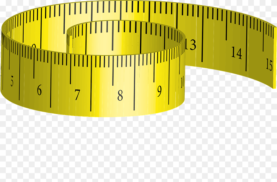 Measure Tape, Chart, Measurements, Plot Free Transparent Png