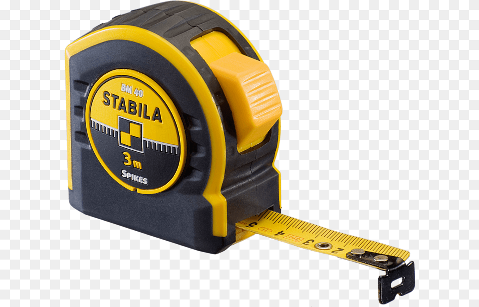 Measure Tape Stabila Bm, Chart, Plot Free Png