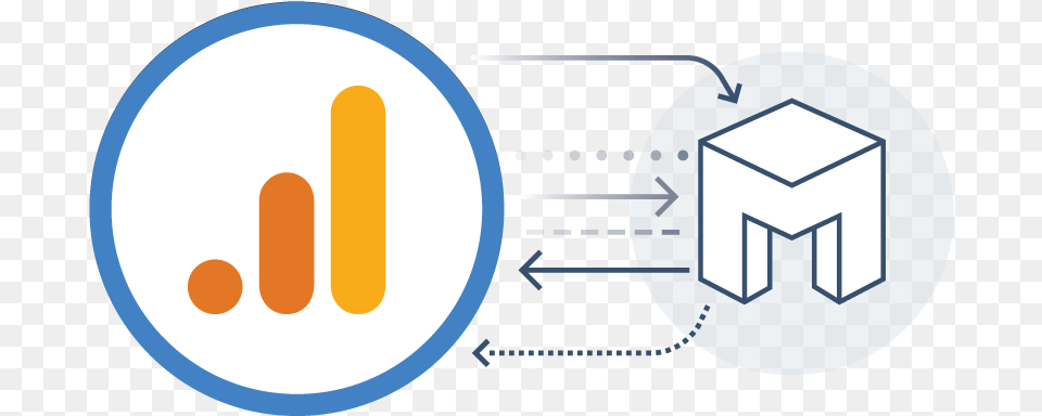 Measure Visitor Behavior Light Energy Clipart Gif, Disk Png Image