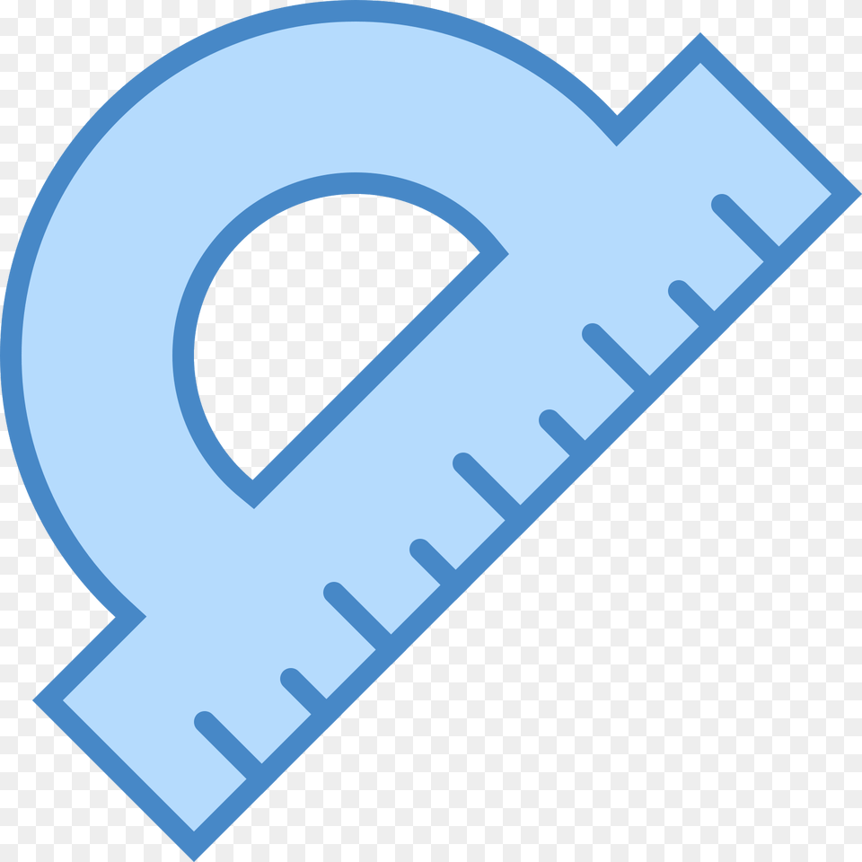 Measurement Tool Icon Icon, Number, Symbol, Text, Disk Png Image