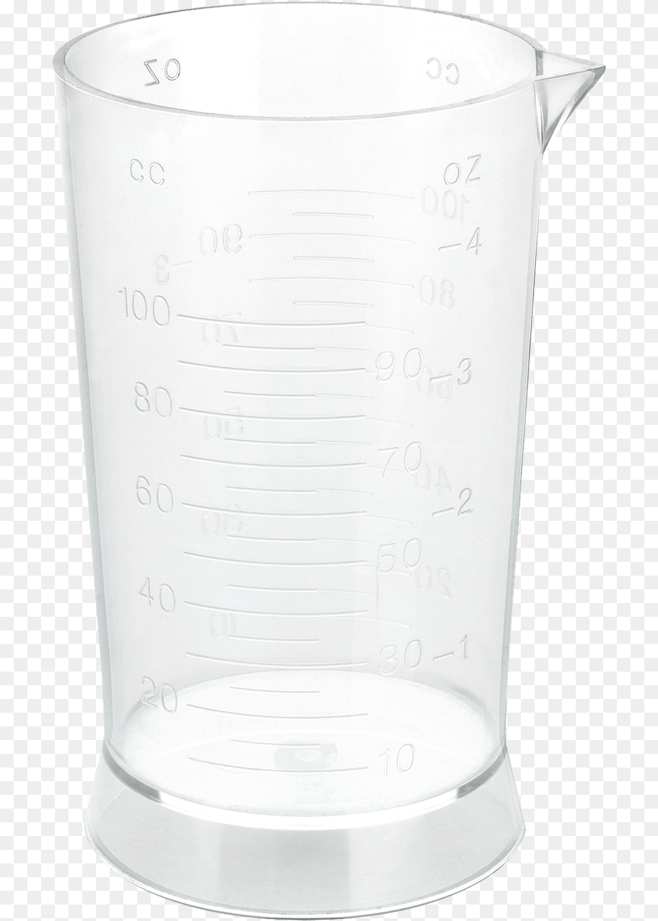 Measuring Beaker Vase, Cup, Measuring Cup Png Image