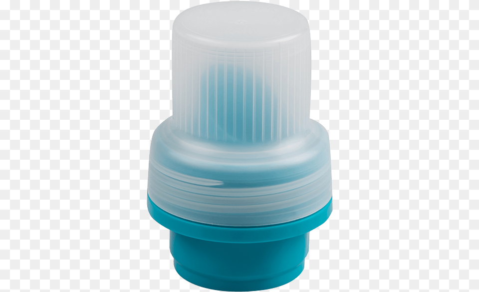 Measuring Cap With Pouring Devise U2013 Mantin Plastic Bottle, Toothpaste, Cosmetics, Deodorant, Shaker Png