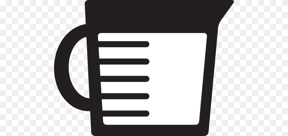 Measuring Cup Clipart, Beverage, Coffee, Coffee Cup Free Png Download