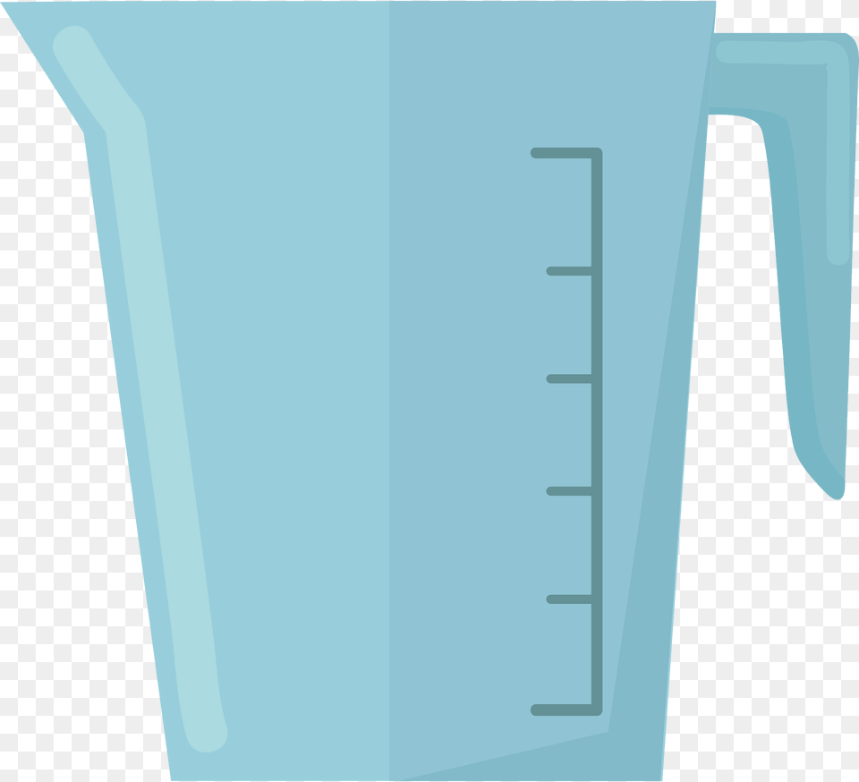 Measuring Cup Clipart, Measuring Cup Png Image
