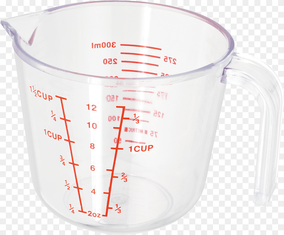 Measuring Cup Cup, Measuring Cup Png Image