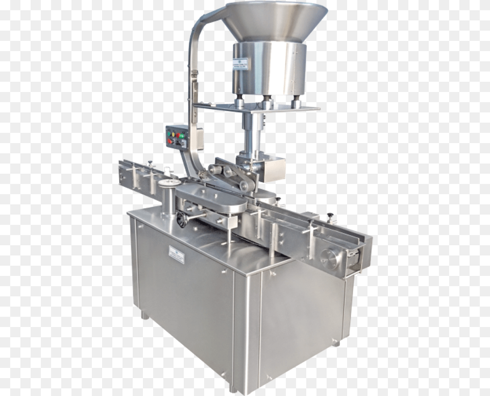 Measuring Cup Grinding Machine Free Png Download