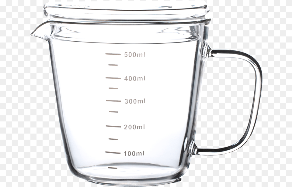 Measuring Cup With Scale Household Heat Cup, Measuring Cup Png