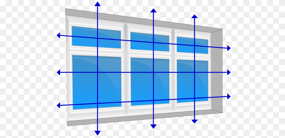 Measuring For Blinds Alban Blinds, Gate, Window Png Image