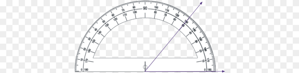 Measuring Rotation Solution 2 5 12 Of A Full Rotation, Chart, Plot Png Image
