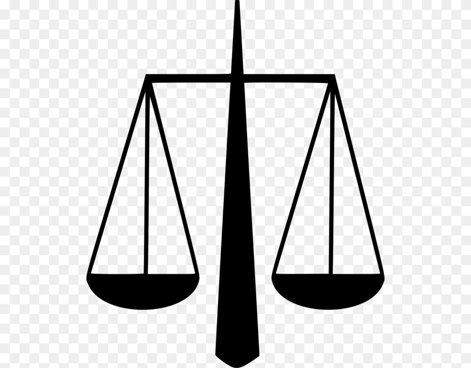 Measuring Scales Drawing Justice Measurement Weight Free, Gray Png