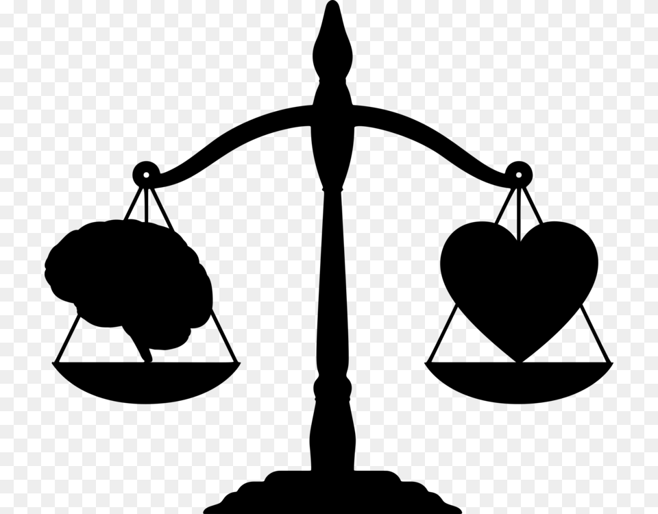 Measuring Scales Justice Judge Justice Symbol Clip Art, Gray Free Png Download