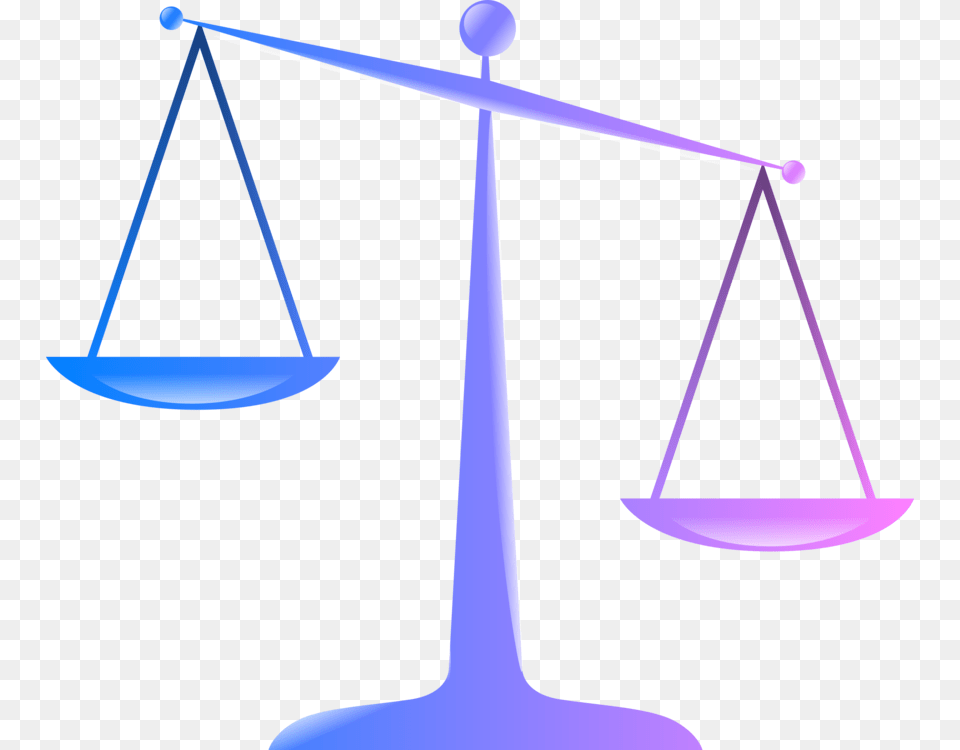 Measuring Scales Lady Justice Download Balans, Scale, Cross, Symbol Free Transparent Png
