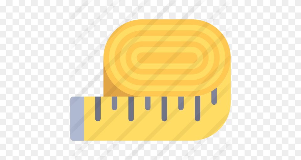 Measuring Tape, Brush, Device, Tool Free Transparent Png