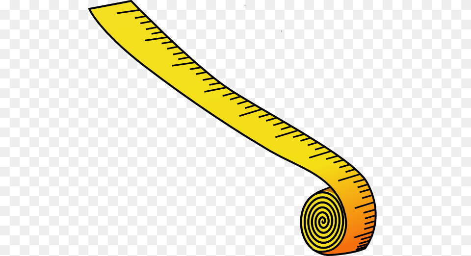 Measuring Tape Clip Art, Blade, Razor, Weapon, Chart Png