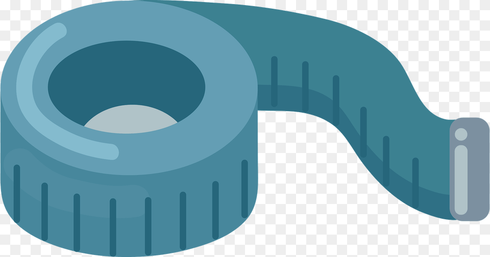 Measuring Tape Clipart Free Png