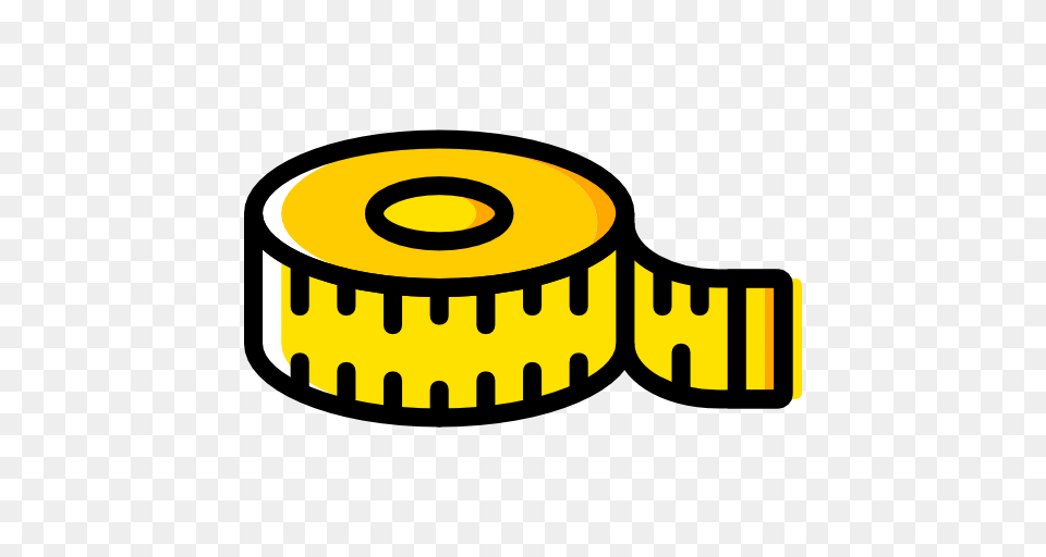 Measuring Tape Icon, Dynamite, Weapon Free Transparent Png