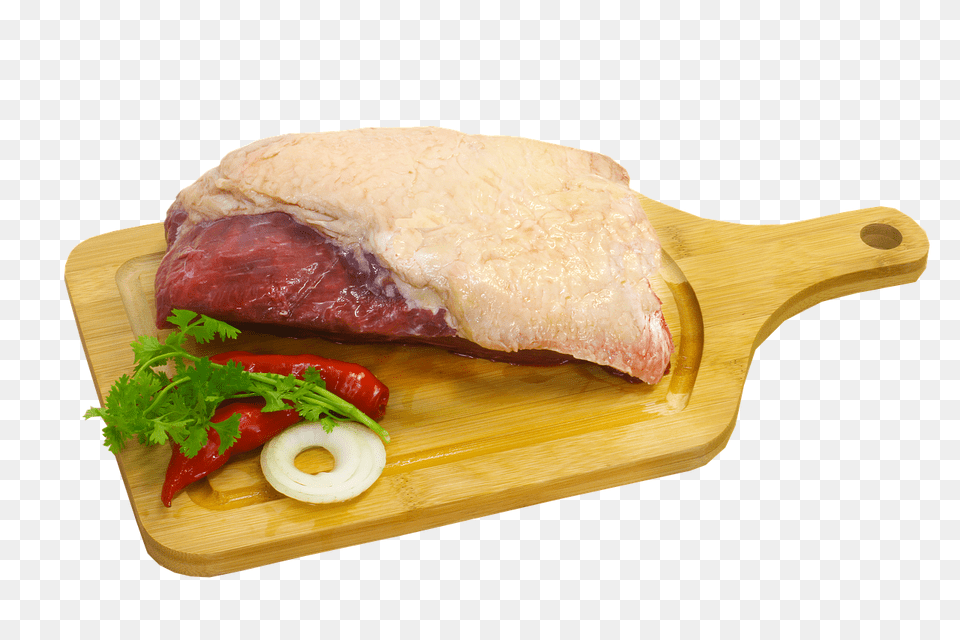 Meat Food, Food Presentation, Pork, Chopping Board Free Transparent Png