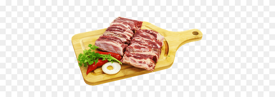 Meat Food, Pork Png