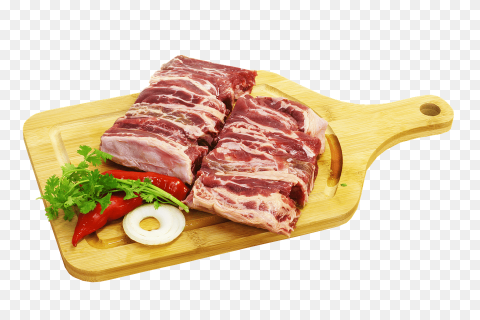 Meat Food, Pork, Mutton, Beef Png