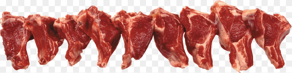 Meat, Food, Pork, Beef, Mutton Free Png Download