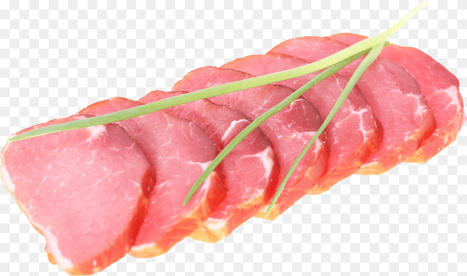 Meat, Blade, Cooking, Knife, Sliced Png Image