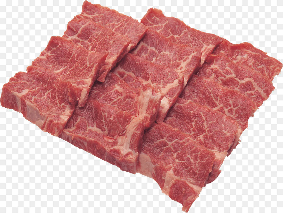 Meat, Food, Pork, Beef Free Png Download