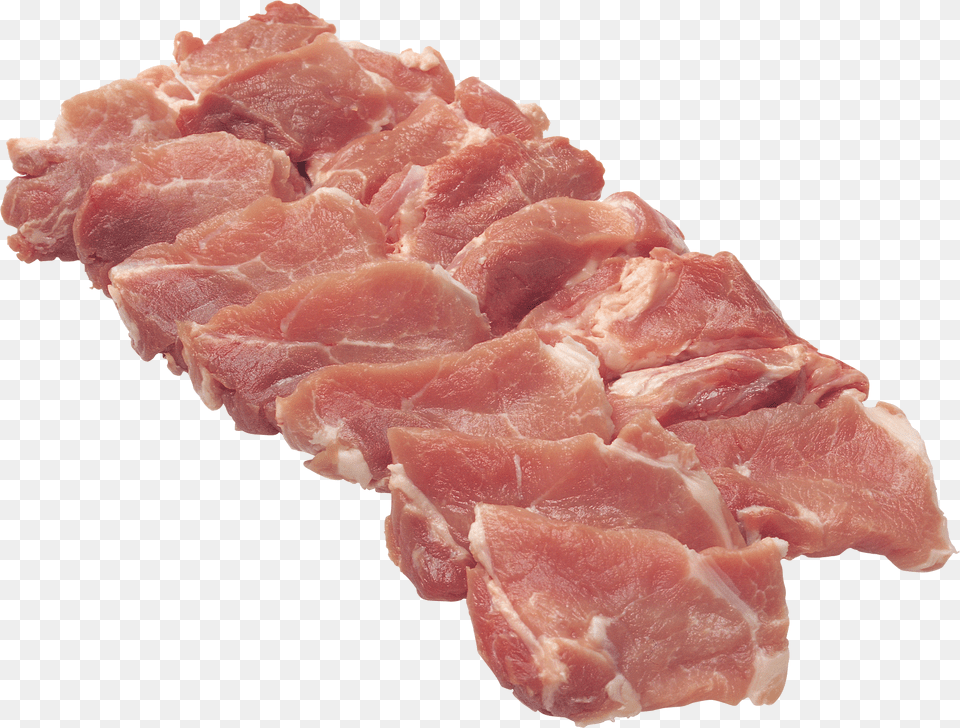 Meat, Food, Pork, Mutton Free Png