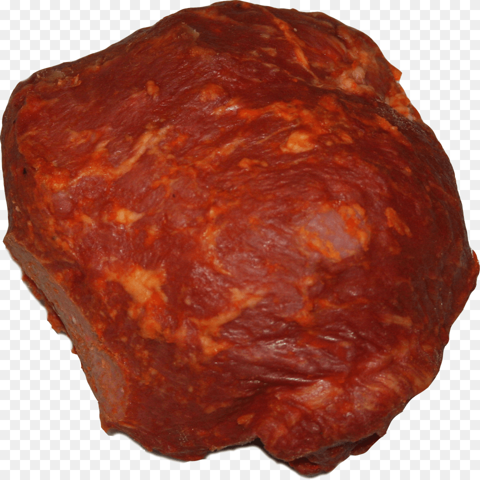 Meat, Food, Pork, Bread Png Image