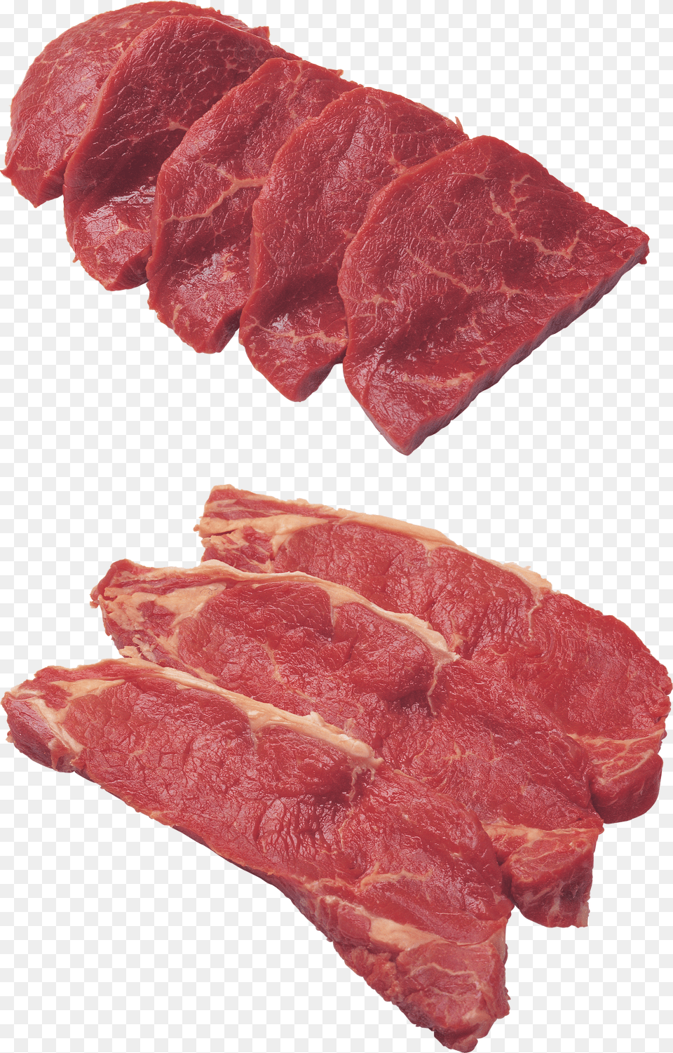 Meat, Animal, Bird, Swan Png Image