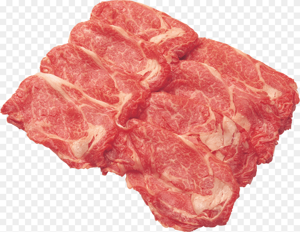 Meat, Food, Pork, Steak, Beef Png Image