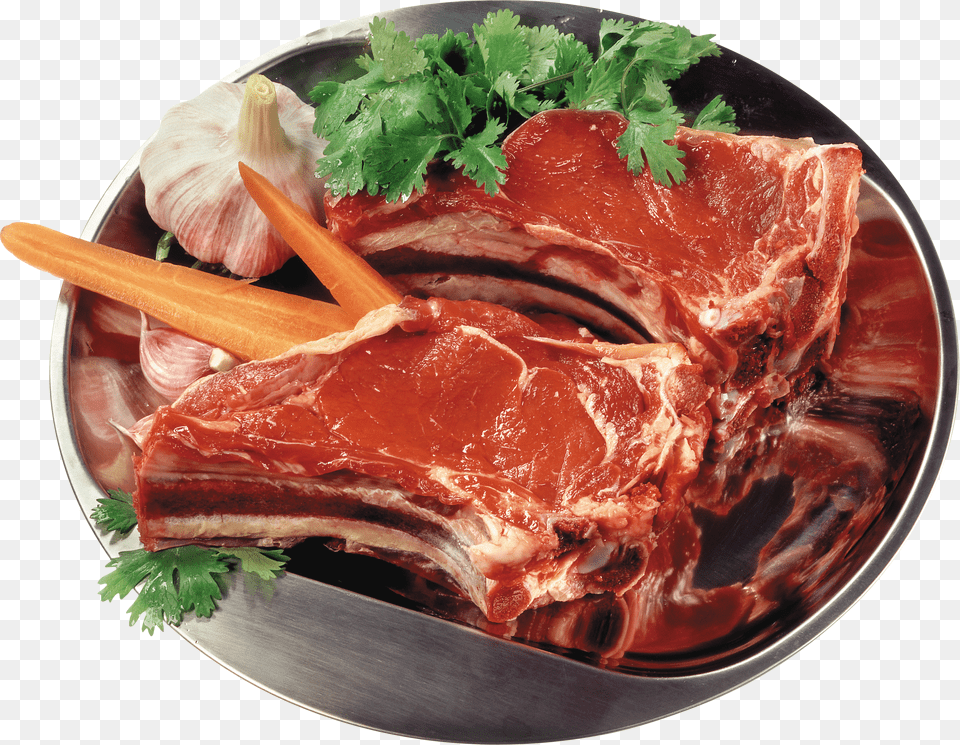 Meat, Gray Png