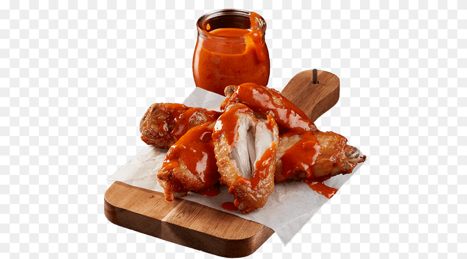 Meat, Food, Ketchup, Meal Free Png